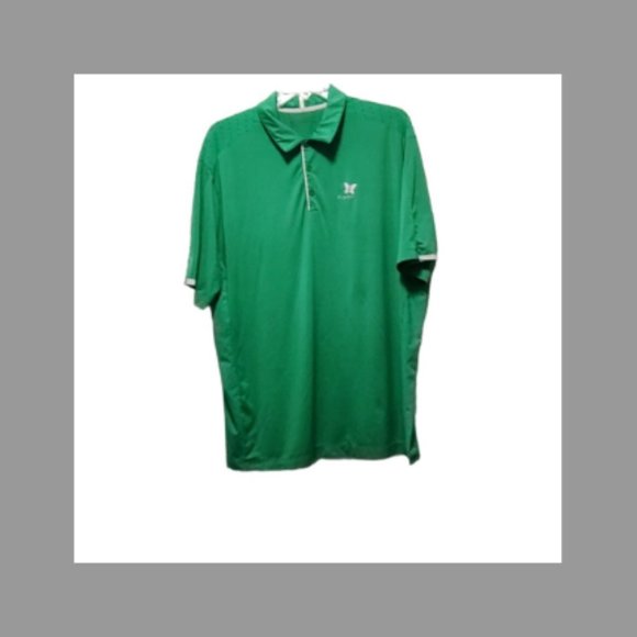 Nike Other - Men's 2XL Kapalua NIKE GOLF  Tour Performance Dri-Fit